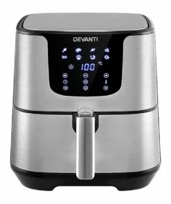 Cheap 😍 Devanti Air Fryer 🔔