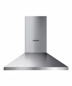 Best Sale π Devanti Range Hood 60cm 600mm Kitchen Canopy Stainless Steel Rangehood Wall Mount π 8 Best Sale π Devanti Range Hood 60cm 600mm Kitchen Canopy Stainless Steel Rangehood Wall Mount π -Appliances Sales Store 780389830 3 720x928