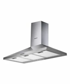 Cheap 😀 Devanti Range Hood 90cm 900mm Kitchen Canopy Stainless Steel Rangehood Wall Mount 🌟