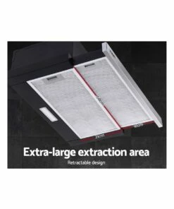 Flash Sale β€οΈ Devanti Rangehood Range Hood Stainless Steel Slide Out Kitchen Canopy 60cm 600mm Black π 9 Flash Sale β€οΈ Devanti Rangehood Range Hood Stainless Steel Slide Out Kitchen Canopy 60cm 600mm Black π -Appliances Sales Store 780390100 4 720x928