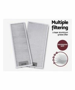 Flash Sale β€οΈ Devanti Rangehood Range Hood Stainless Steel Slide Out Kitchen Canopy 60cm 600mm Black π 10 Flash Sale β€οΈ Devanti Rangehood Range Hood Stainless Steel Slide Out Kitchen Canopy 60cm 600mm Black π -Appliances Sales Store 780390100 5 720x928