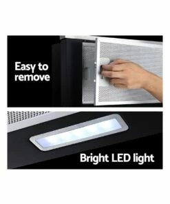 Flash Sale β€οΈ Devanti Rangehood Range Hood Stainless Steel Slide Out Kitchen Canopy 60cm 600mm Black π 11 Flash Sale β€οΈ Devanti Rangehood Range Hood Stainless Steel Slide Out Kitchen Canopy 60cm 600mm Black π -Appliances Sales Store 780390100 6 720x928