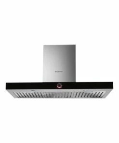 Best Sale 🌟 Kleenmaid Wall Mounted Canopy Rangehood 90cm RHSCK91 🎉
