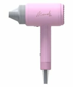 Brand new 👍 Mermade Hair Hair Dryer Pink ⌛