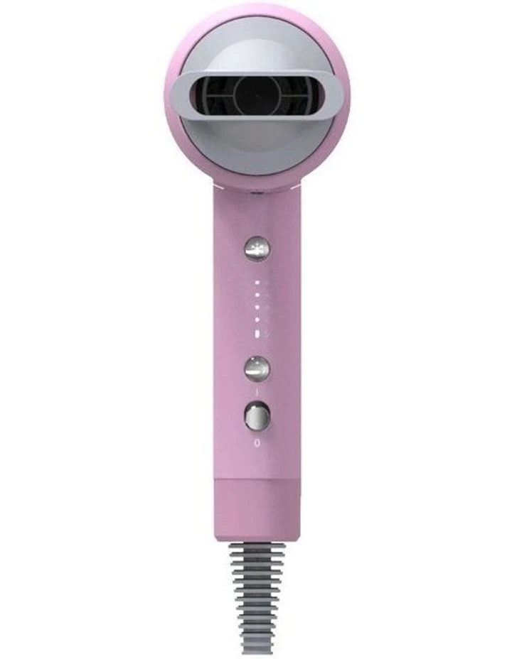 Brand new π Mermade Hair Hair Dryer Pink β 2 Brand new π Mermade Hair Hair Dryer Pink β - Image 2