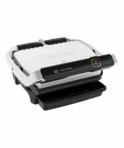 Best deal π Tefal Optigrill Elite Smart Grill Black/Silver GC750 π―