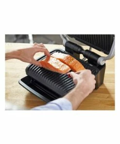 Best deal π Tefal Optigrill Elite Smart Grill Black/Silver GC750 π― 11 Best deal π Tefal Optigrill Elite Smart Grill Black/Silver GC750 π― -Appliances Sales Store 783791290 5 720x928