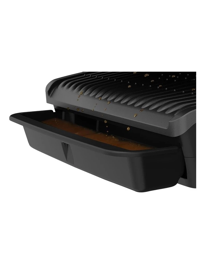 Best deal π Tefal Optigrill Elite Smart Grill Black/Silver GC750 π― 6 Best deal π Tefal Optigrill Elite Smart Grill Black/Silver GC750 π― - Image 6