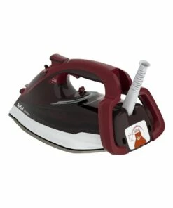 Coupon 🎁 Tefal Ultimate Airglide Red Iron FV9775 ❤️ -Appliances Sales Store 783791470 4 1 720x928