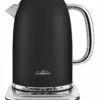 Best deal 🤩 Sunbeam Alinea Select Kettle Black KE2800K ⌛