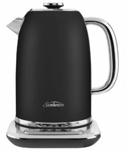 Best deal π€© Sunbeam Alinea Select Kettle Black KE2800K β