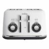 Best deal 🔔 Sunbeam Alinea Select 4 Slice Toaster White TA2840W 👏