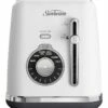 Flash Sale 😀 Sunbeam Alinea Select 2 Slice Toaster White TA2820W ⭐