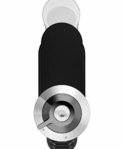 Best deal 👏 Nespresso by Delonghi Vertuo Next & Milk Capsule Coffee Machine Chrome ENV120CAE ⌛ -Appliances Sales Store 784722160 3 720x928