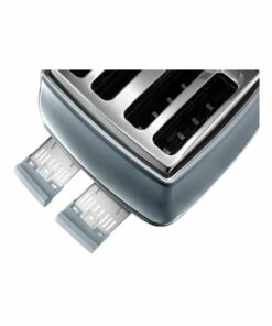 Hot Sale ⌛ Delonghi Icona Metallics 4 Slice Toaster Cobalt Blue CTOT4003AZ ⌛ 8 Hot Sale ⌛ Delonghi Icona Metallics 4 Slice Toaster Cobalt Blue CTOT4003AZ ⌛ -Appliances Sales Store 784722430 3 720x928