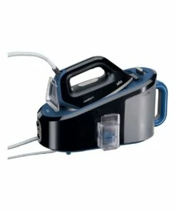 Outlet 🎁 Braun CareStyle 5 Steam Station Black IS5145BK ✔️