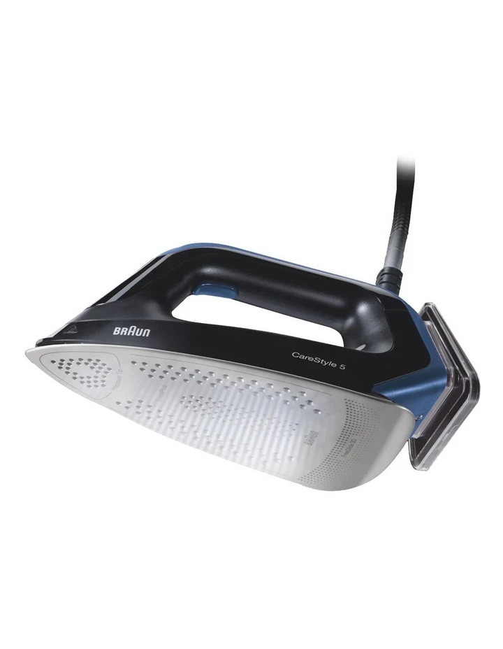 Outlet π Braun CareStyle 5 Steam Station Black IS5145BK βοΈ 2 Outlet π Braun CareStyle 5 Steam Station Black IS5145BK βοΈ - Image 2