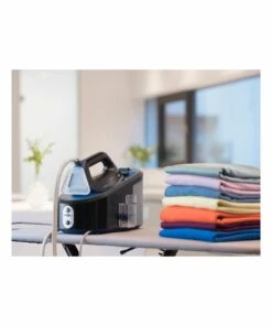 Outlet π Braun CareStyle 5 Steam Station Black IS5145BK βοΈ 5 Outlet π Braun CareStyle 5 Steam Station Black IS5145BK βοΈ -Appliances Sales Store 784722790 3 1 720x928