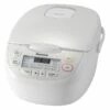 Cheap 👏 Panasonic 10 Cup Rice Cooker White SR-CN188WST 🎁