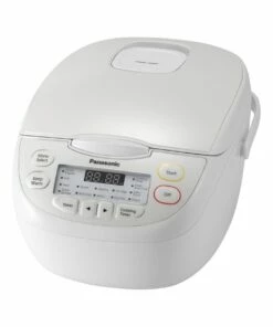 Cheap π Panasonic 10 Cup Rice Cooker White SR-CN188WST π
