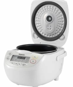 Cheap 👏 Panasonic 10 Cup Rice Cooker White SR-CN188WST 🎁 -Appliances Sales Store 786754180 3 720x928