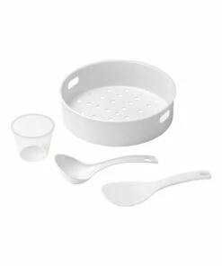 Cheap 👏 Panasonic 10 Cup Rice Cooker White SR-CN188WST 🎁 -Appliances Sales Store 786754180 4 720x928