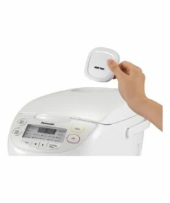 Cheap 👏 Panasonic 10 Cup Rice Cooker White SR-CN188WST 🎁 -Appliances Sales Store 786754180 5 720x928