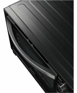 Buy 🧨 Panasonic Benchtop Oven Black NB-H3801KST 🎁 -Appliances Sales Store 786758140 6 720x928