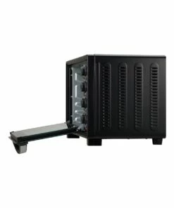 Buy 🧨 Panasonic Benchtop Oven Black NB-H3801KST 🎁 -Appliances Sales Store 786758140 7 720x928