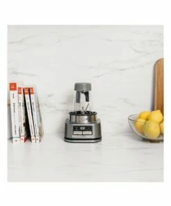 Top 10 🛒 Ninja Blend & Power Mix Pro Blender Silver CB102 💯 -Appliances Sales Store 787500190 4 720x928