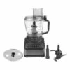 Best deal ⭐ Ninja Precision Silver Food Processor BN650 🎁