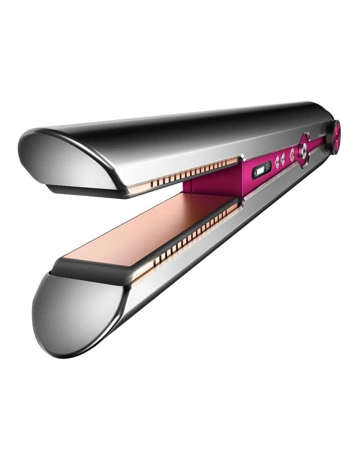 Coupon 🛒 Dyson Special Gift Edition Corrale Black/Fuschia Hair Straightener With Styling Set 371679-01 ✔️ 7 Coupon 🛒 Dyson Special Gift Edition Corrale Black/Fuschia Hair Straightener With Styling Set 371679-01 ✔️ - Image 7