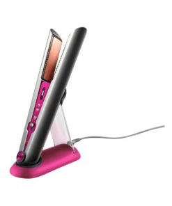 Coupon 🛒 Dyson Special Gift Edition Corrale Black/Fuschia Hair Straightener With Styling Set 371679-01 ✔️ 11 Coupon 🛒 Dyson Special Gift Edition Corrale Black/Fuschia Hair Straightener With Styling Set 371679-01 ✔️ -Appliances Sales Store 788138200 7 720x928