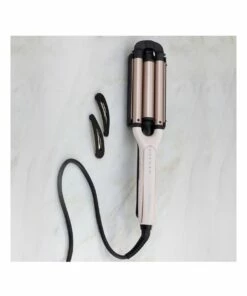 Discount ✨ Remington Black Adjustable Waver CI19A1AU ⭐ -Appliances Sales Store 789082750 5 720x928