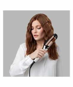 Discount ✨ Remington Black Adjustable Waver CI19A1AU ⭐ -Appliances Sales Store 789082750 6 720x928