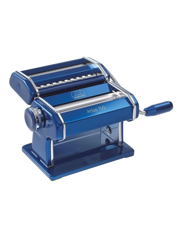 Best deal π Marcato Atlas Wellness 150 Pasta Machine Blue π 1 Best deal π Marcato Atlas Wellness 150 Pasta Machine Blue π