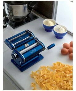 Best deal π Marcato Atlas Wellness 150 Pasta Machine Blue π 5 Best deal π Marcato Atlas Wellness 150 Pasta Machine Blue π -Appliances Sales Store 789159250 3 720x928