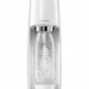 Budget 💯 SodaStream Spirit Sparkling Water Maker White 😀