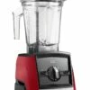 Hot Sale ✔️ Vitamix Ascent Series A2500i High Performance Blender Red 063211 🔔