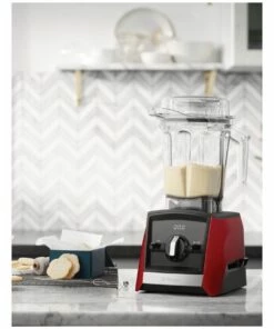 Hot Sale βοΈ Vitamix Ascent Series A2500i High Performance Blender Red 063211 π 10 Hot Sale βοΈ Vitamix Ascent Series A2500i High Performance Blender Red 063211 π -Appliances Sales Store 790001920 5 1 720x928