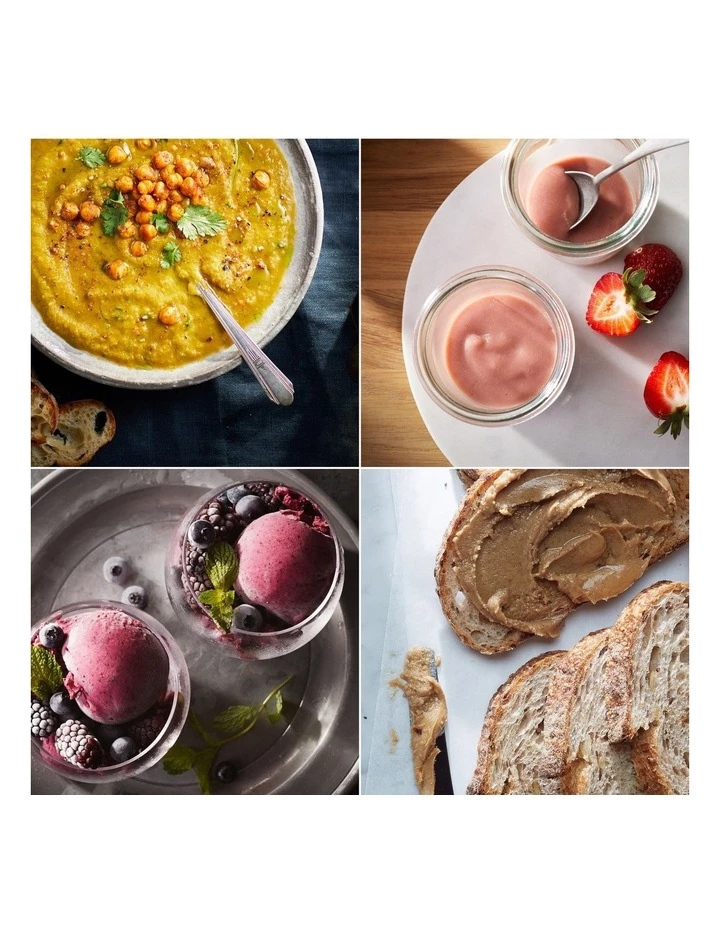 Hot Sale βοΈ Vitamix Ascent Series A2500i High Performance Blender Red 063211 π 6 Hot Sale βοΈ Vitamix Ascent Series A2500i High Performance Blender Red 063211 π - Image 6