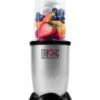 Wholesale 🌟 Magic Bullet Bullet To Go Personal Blender Silver MBR-0307 👍