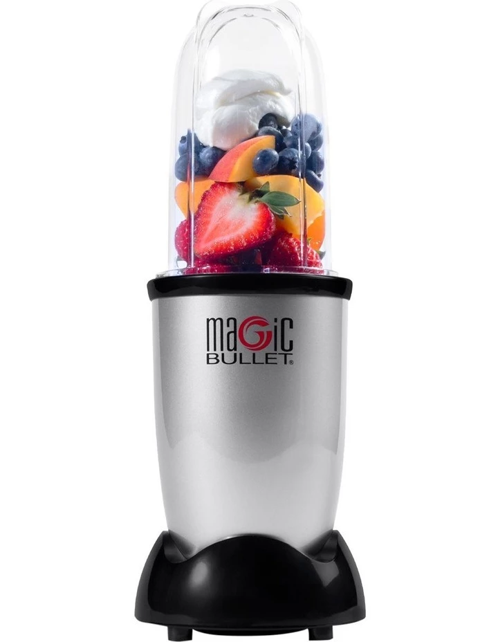 Wholesale π Magic Bullet Bullet To Go Personal Blender Silver MBR-0307 π 1 Wholesale π Magic Bullet Bullet To Go Personal Blender Silver MBR-0307 π