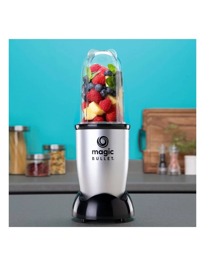 Wholesale π Magic Bullet Bullet To Go Personal Blender Silver MBR-0307 π 2 Wholesale π Magic Bullet Bullet To Go Personal Blender Silver MBR-0307 π - Image 2