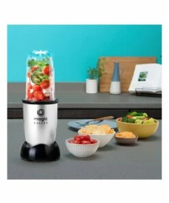 Wholesale π Magic Bullet Bullet To Go Personal Blender Silver MBR-0307 π 5 Wholesale π Magic Bullet Bullet To Go Personal Blender Silver MBR-0307 π -Appliances Sales Store 790832260 3 720x928