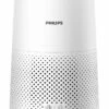 Best reviews of 🎁 Philips Series 800 White Air Purifier AC0819/73 ✔️