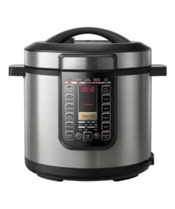 Flash Sale 🔥 Philips 8L All-in-One Cooker Silver HD2238/72 🎉