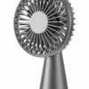 Best Sale 👏 Lexon Wino Multi Speed Fan Gunmetal LL134X 🔥