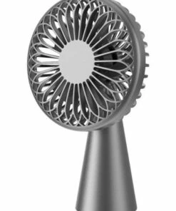 Best Sale 👏 Lexon Wino Multi Speed Fan Gunmetal LL134X 🔥