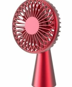 Cheap 🧨 Lexon Wino Multi Speed Fan Red LL134R 😀